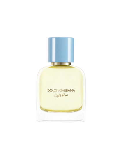 Dolce & Gabbana Light Blue Pour Homme EDP 50ml