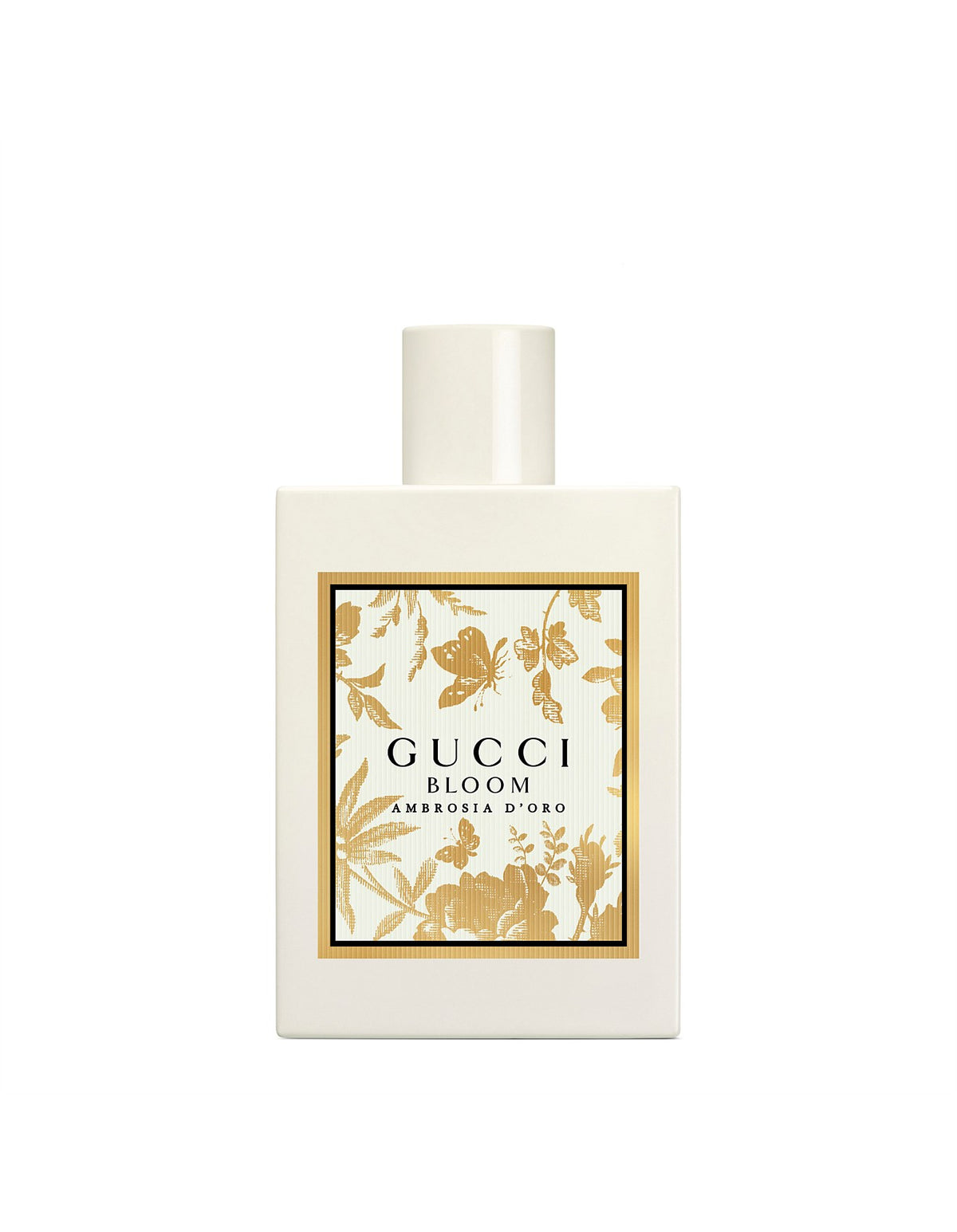 Bloom Ambrosia d'Oro Eau de Parfum 100ml