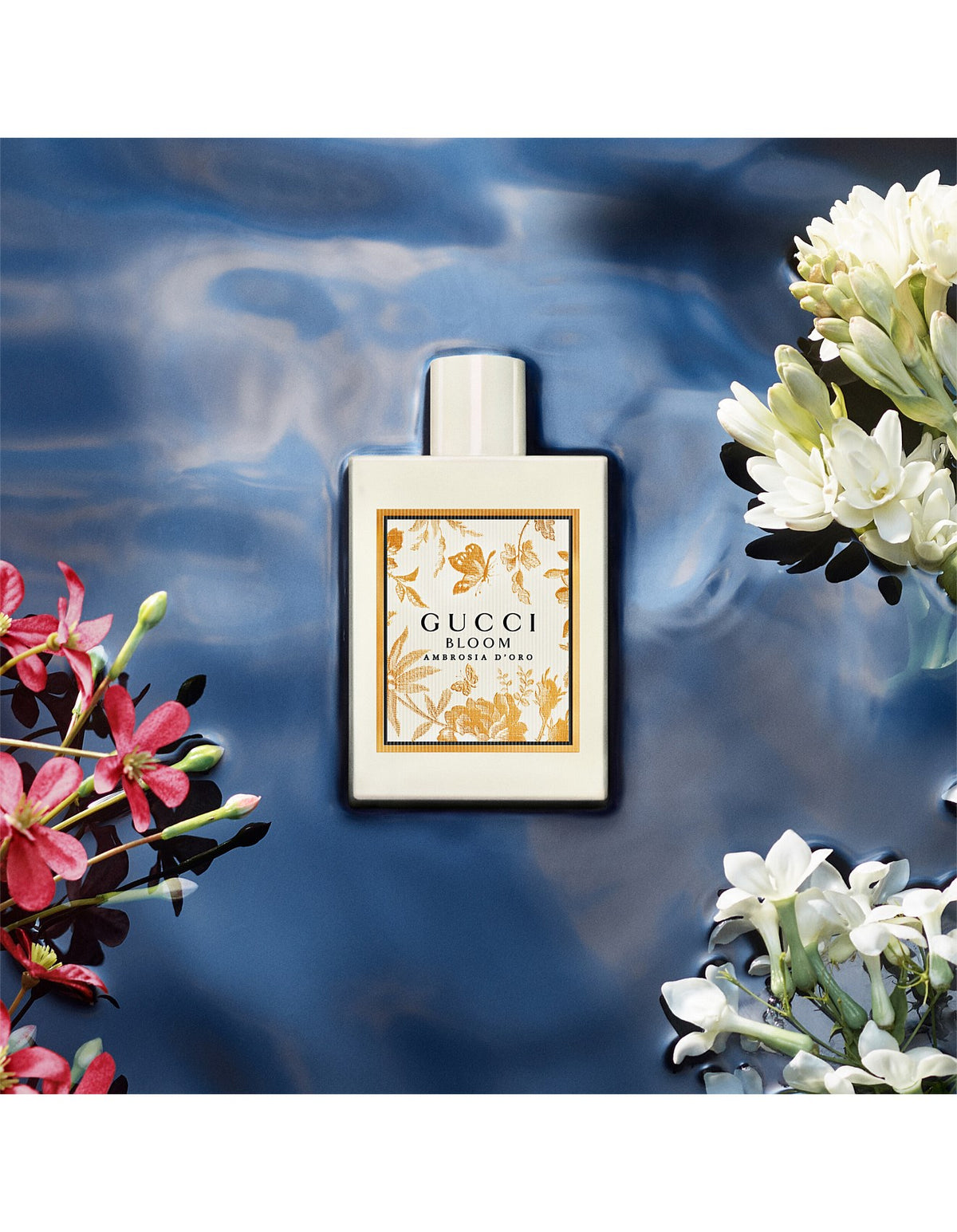 Bloom Ambrosia d'Oro Eau de Parfum 100ml