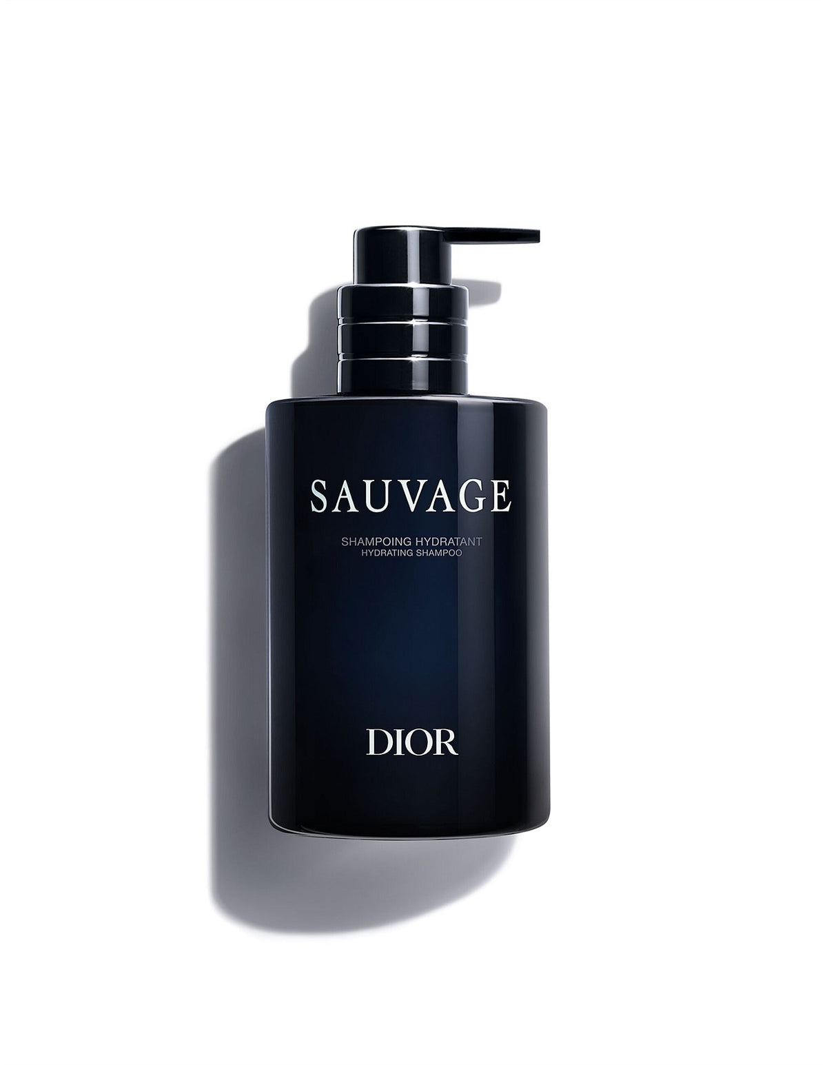 Sauvage Shampoo 250ml
