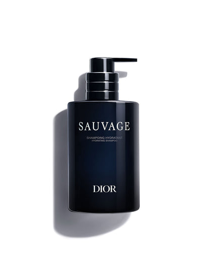 Sauvage Shampoo 250ml