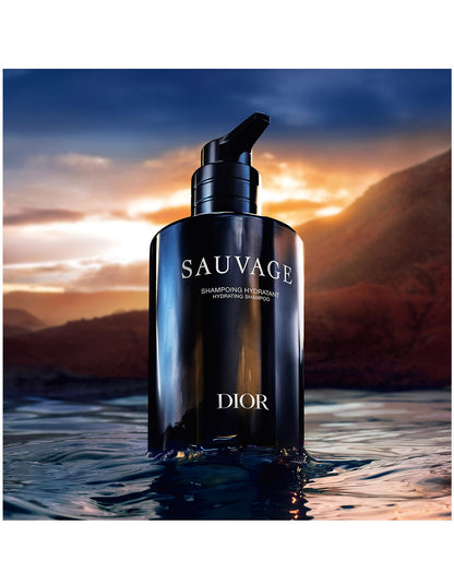 Sauvage Shampoo 250ml