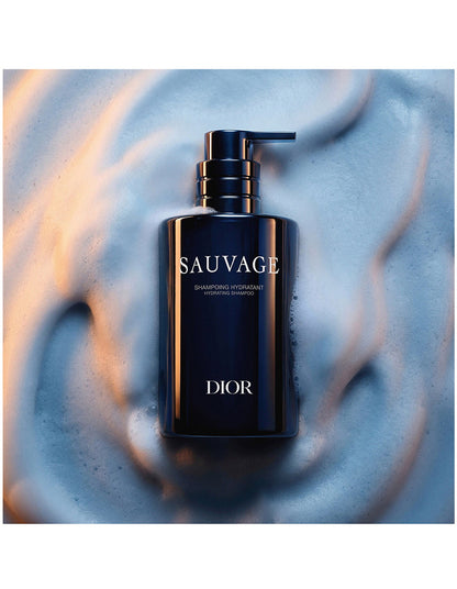 Sauvage Shampoo 250ml