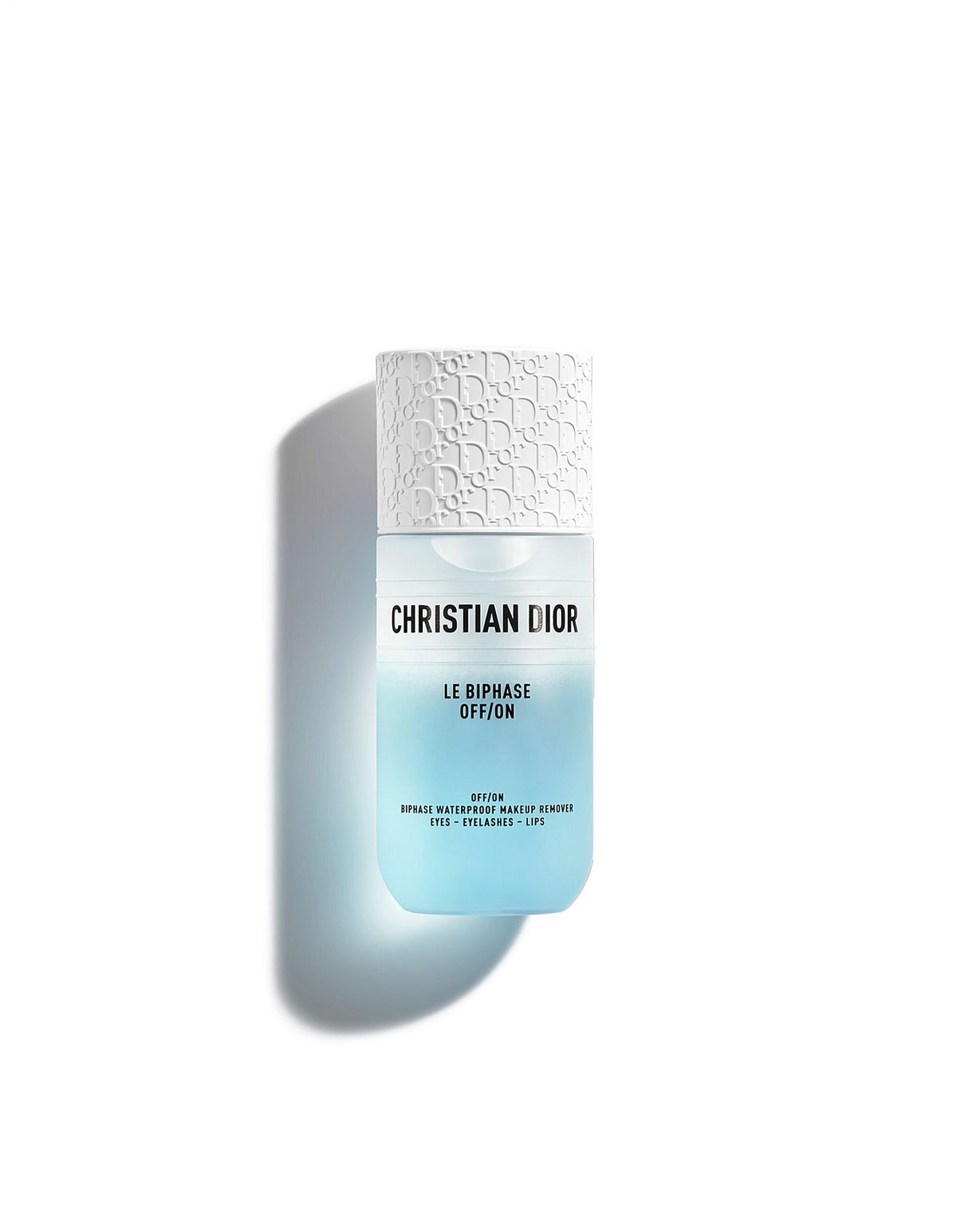 Skin Essentials Eye and Lip Makeup Remover 125ml