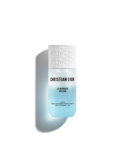Skin Essentials Eye and Lip Makeup Remover 125ml