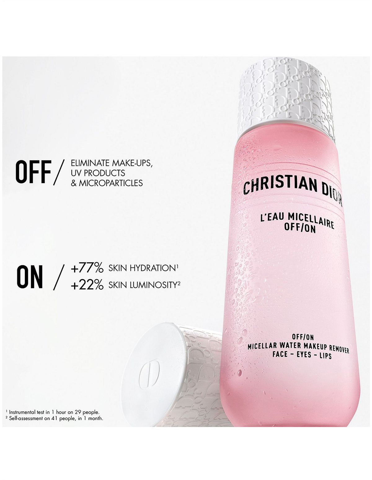 Skin Essentials Micellar Water 175ml