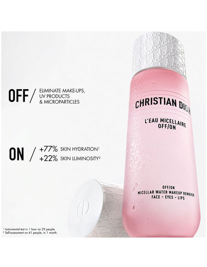 Skin Essentials Micellar Water 175ml