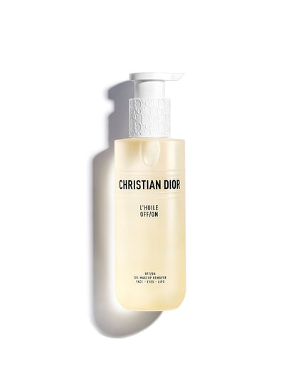 Skin Essentials Cleansing Oil 175ml