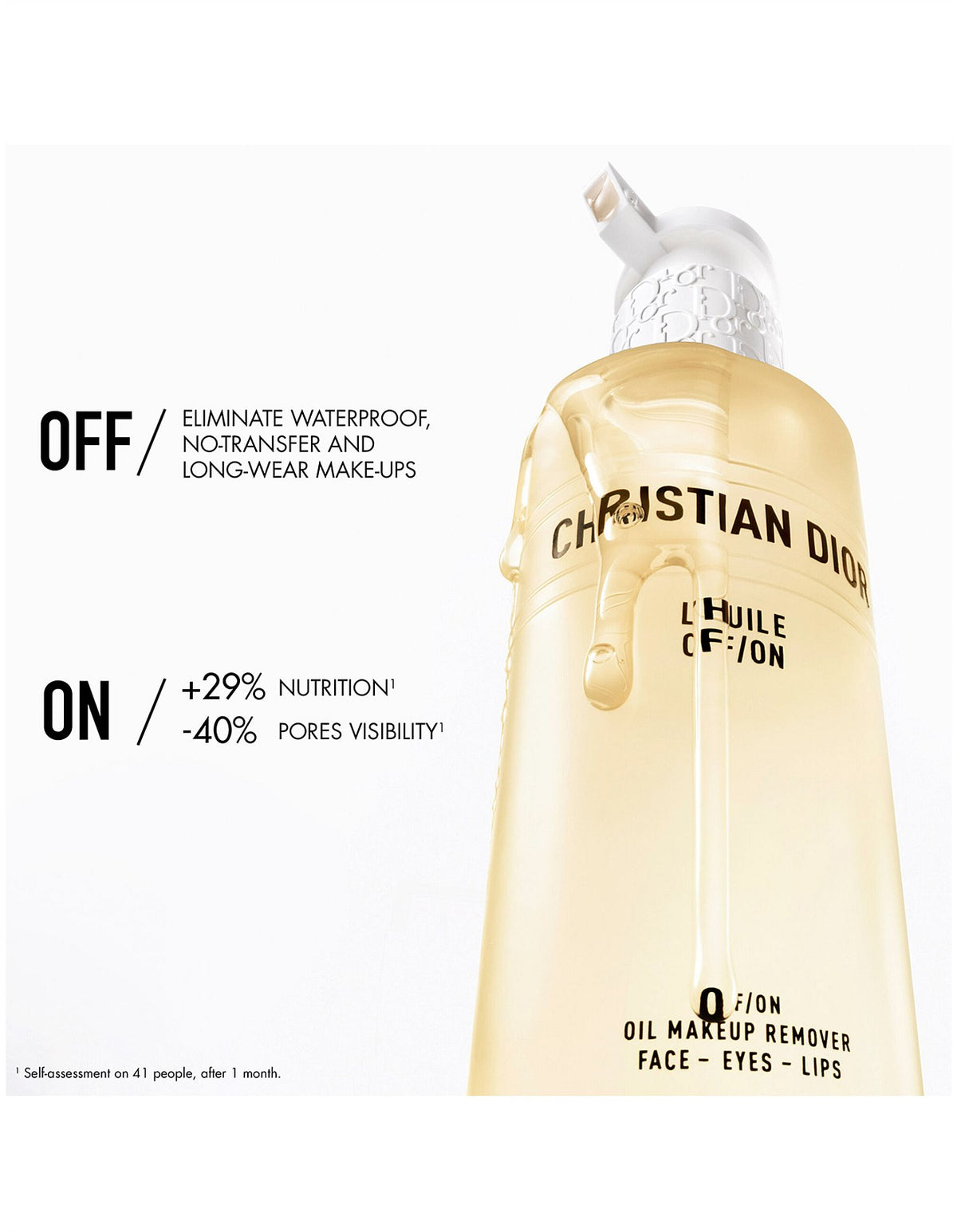 Skin Essentials Cleansing Oil 175ml