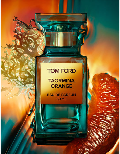 Taormina Orange Eau de Parfum 10ml