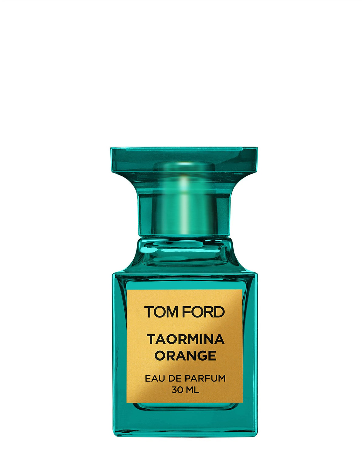 Taormina Orange Eau de Parfum 30ml