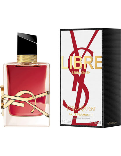 Ysl l Libre Berry Crush EDP Intense 50ml