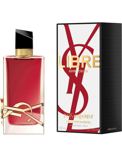 Ysl Libre Berry Crush EDP Intense 90ml