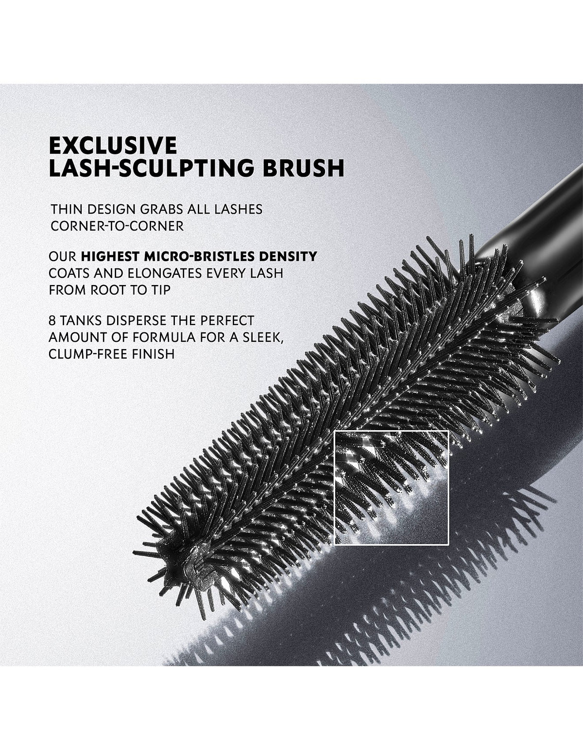 Ysl Lash Latex Mascara