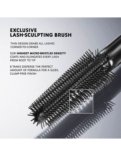 Ysl Lash Latex Mascara