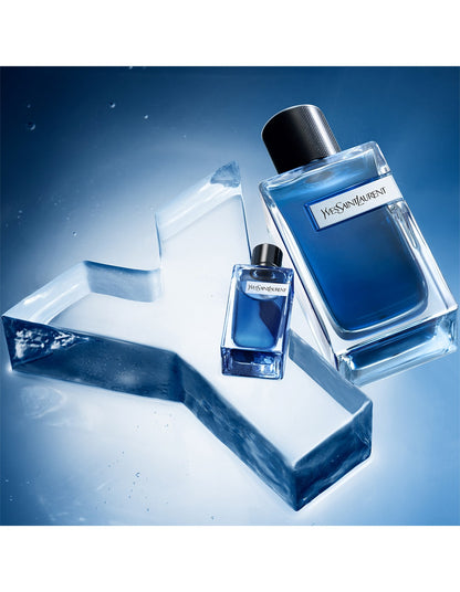 Ysl Y Iced Cologne EDT Intense 100ml
