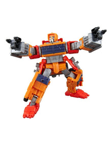 Age of the Primes Voyager Class Junkion Wreck-Gar