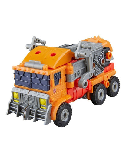 Age of the Primes Voyager Class Junkion Wreck-Gar