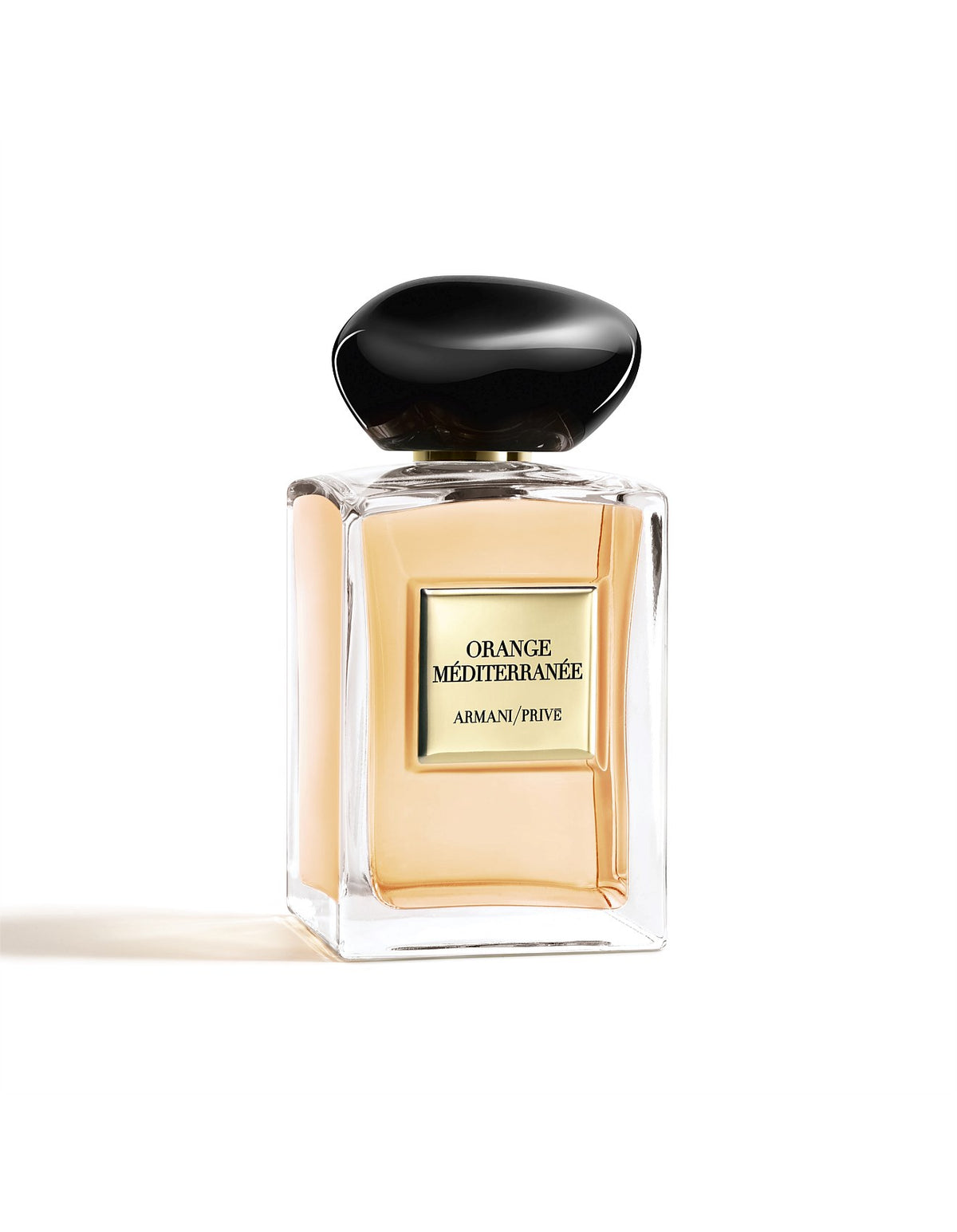 Armani Prive Orange Mediterranee EDT 100ml