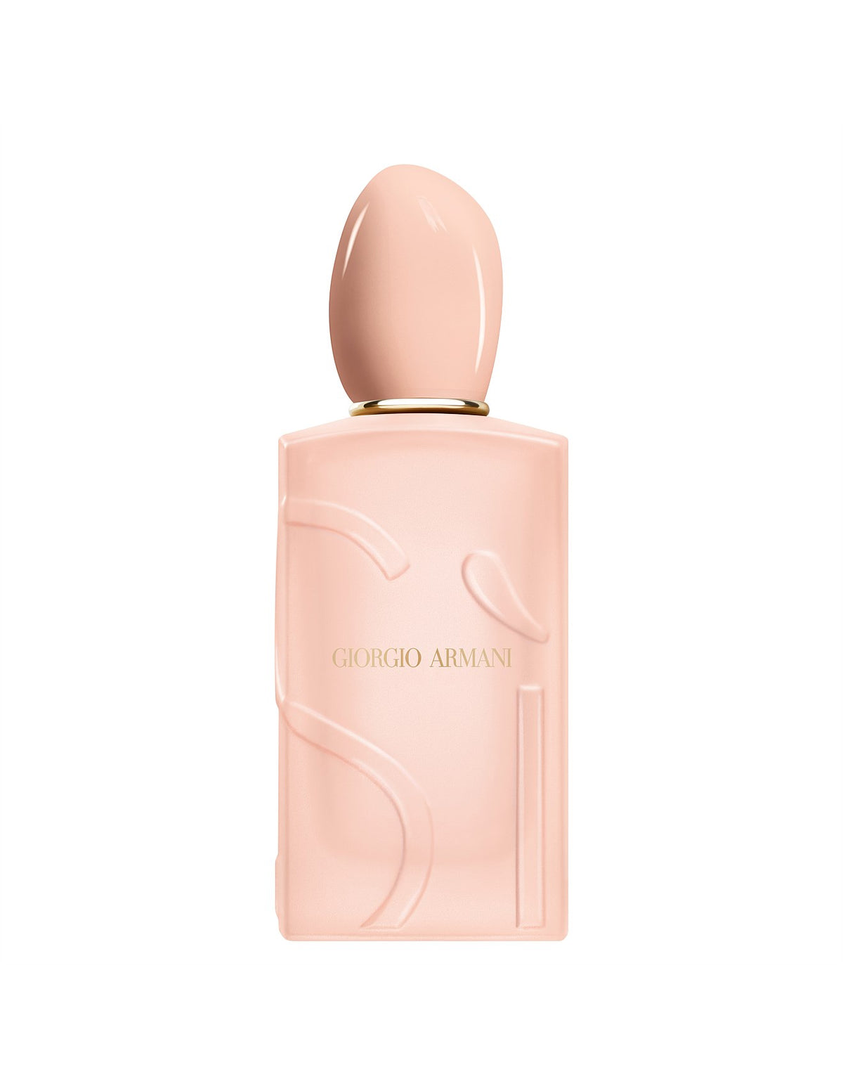 Si Eau De Parfum Nude Bloom 100ml