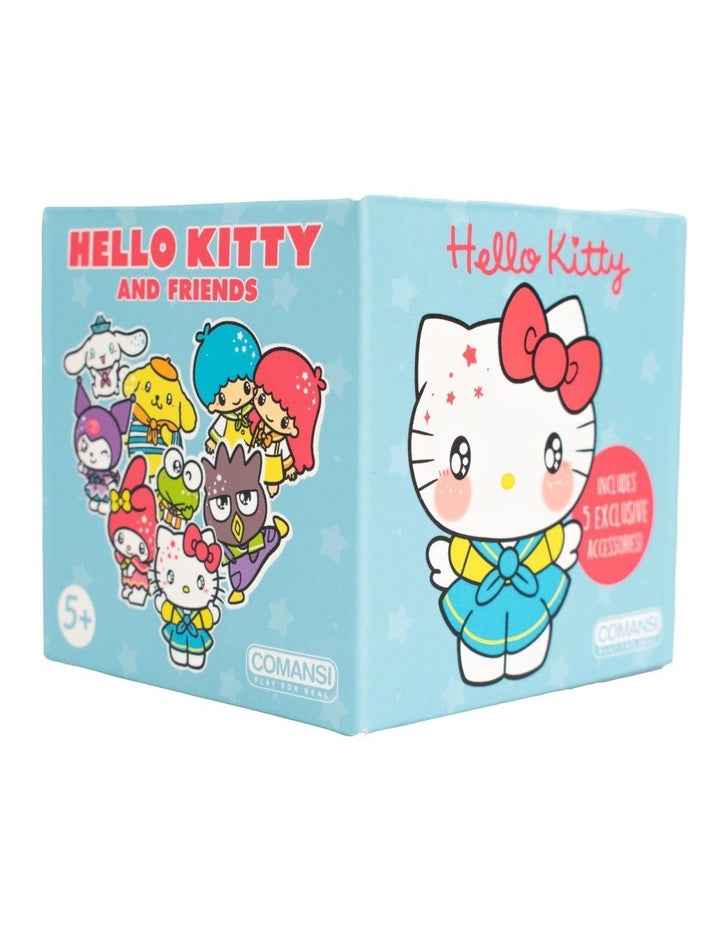 Decorative Figurine and Charm Box Set