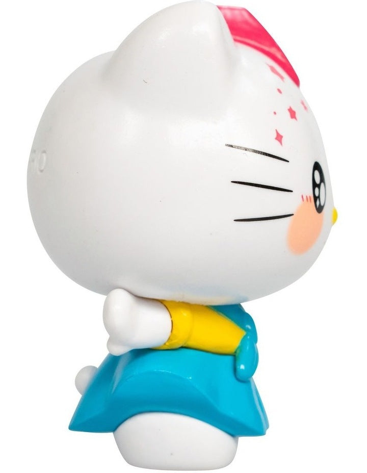 Friendship Box Figurine