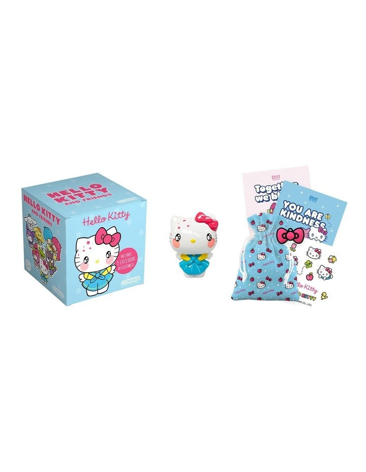 Friendship Box Figurine