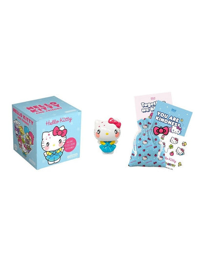 Friendship Box Figurine