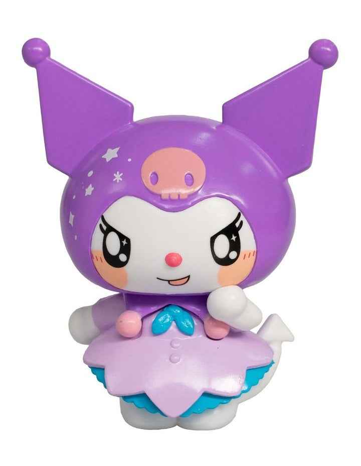 Kuromi Friendship Box