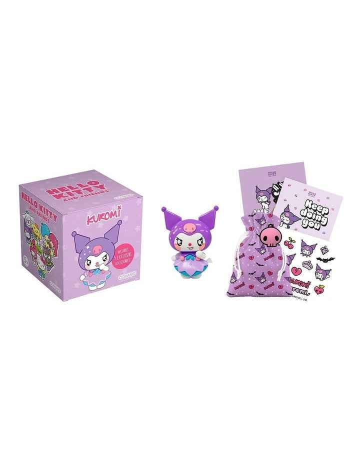 Kuromi Friendship Box
