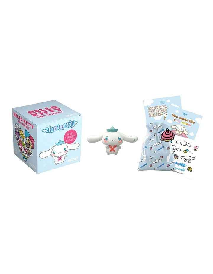 Cinnamoroll Friendship Box