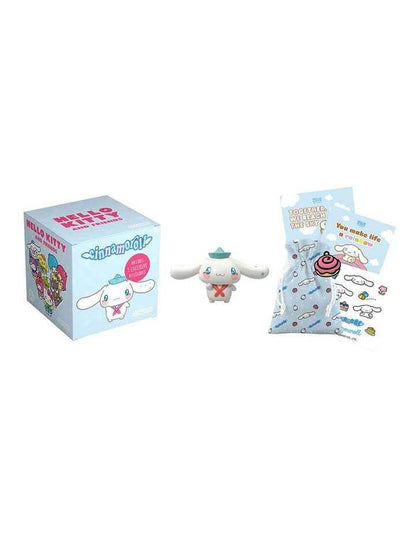Cinnamoroll Friendship Box