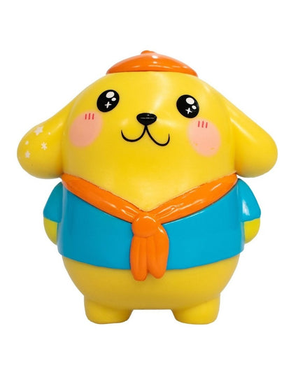 Pompompurin Friendship Box