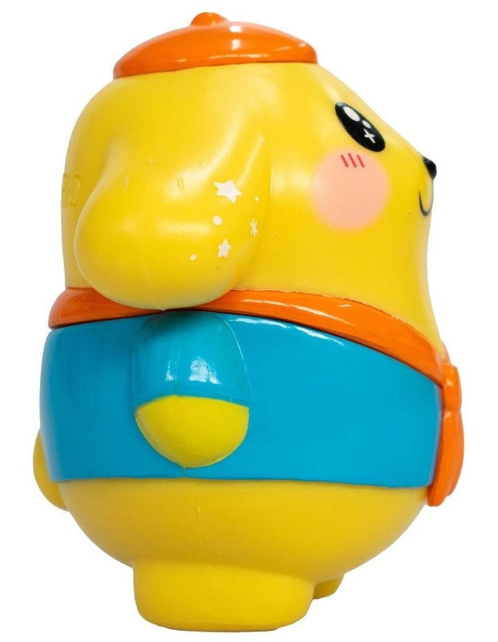 Pompompurin Friendship Box