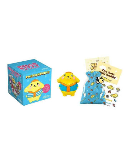 Pompompurin Friendship Box