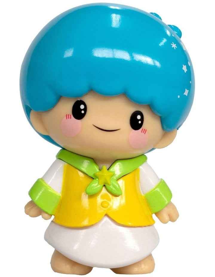 Kiki Friendship Box