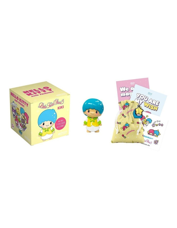 Kiki Friendship Box