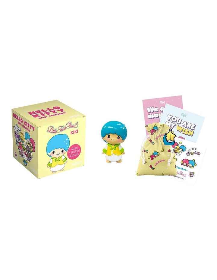 Kiki Friendship Box