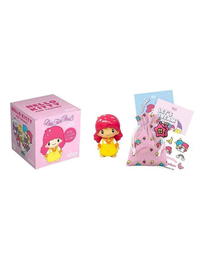 LaLa Friendship Box
