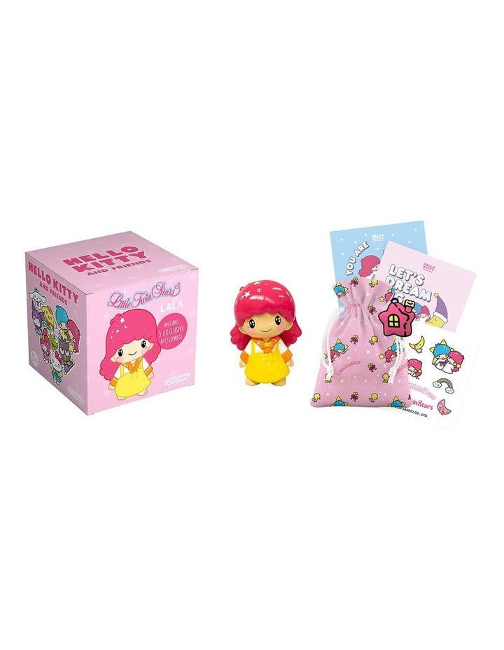 LaLa Friendship Box