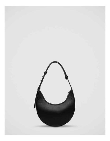 Kind Of Magic Shoulder Bag in Black