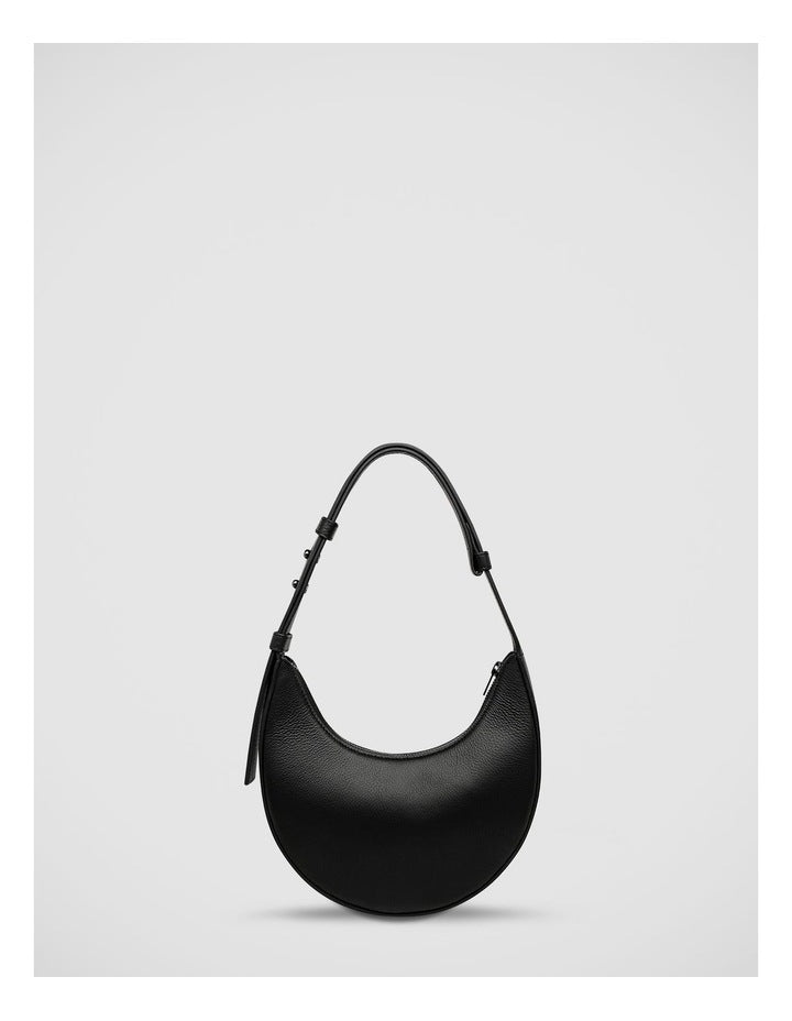 Kind Of Magic Shoulder Bag in Black
