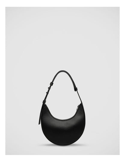 Kind Of Magic Shoulder Bag in Black