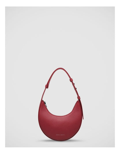 Kind Of Magic Shoulder Bag in Rouge