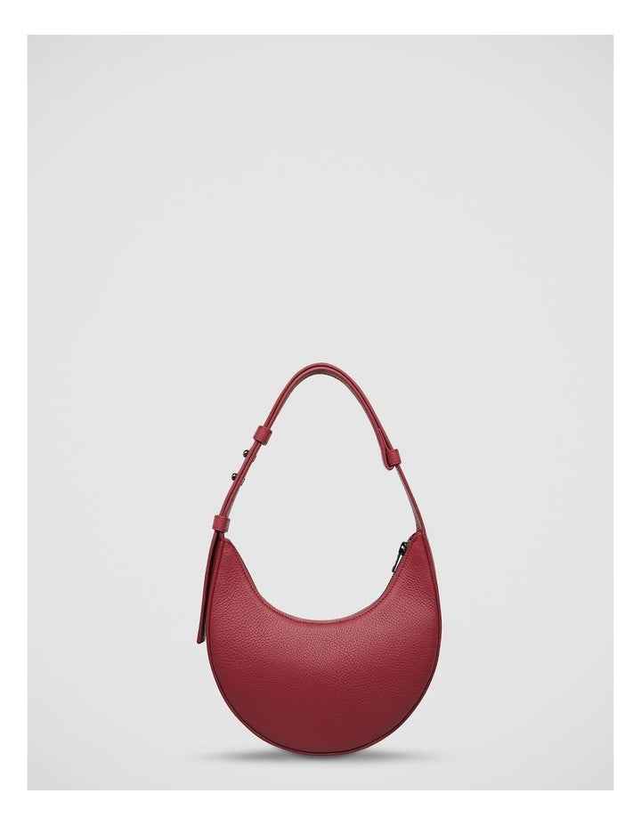 Kind Of Magic Shoulder Bag in Rouge
