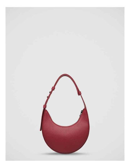 Kind Of Magic Shoulder Bag in Rouge