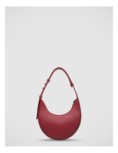 Kind Of Magic Shoulder Bag in Rouge