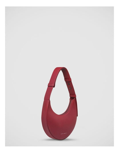 Kind Of Magic Shoulder Bag in Rouge