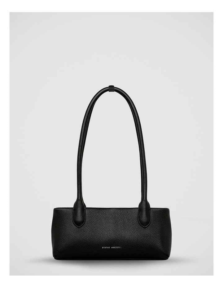 The Lost Shoulder Bag in Black