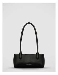The Lost Shoulder Bag in Black
